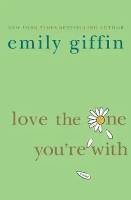 Love the one youre with