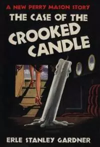 The Case of the Crooked Candle