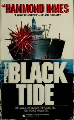The Black Tide