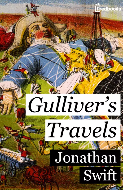 Gulliver’s Travels
