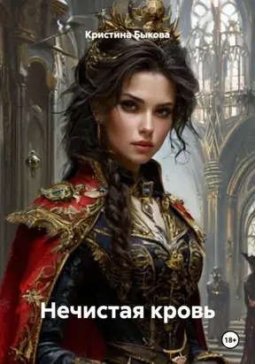 Нечистая кровь