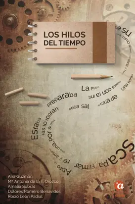 Los hilos del tiempo