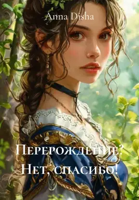 Перерождение? Нет, спасибо!