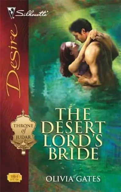 The Desert Lord’s Bride