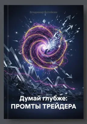 Думай глубже: ПРОМТЫ ТРЕЙДЕРА