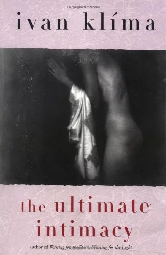 The Ultimate Intimacy