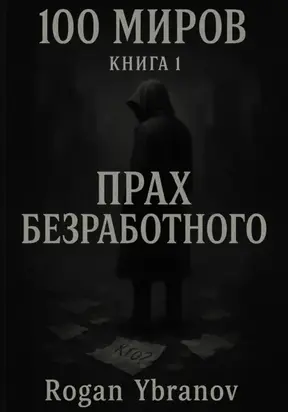100 миров. Книга 1. Прах безработного