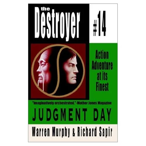 Judgment Day