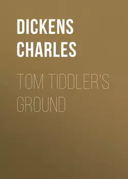 Tom Tiddler's Ground