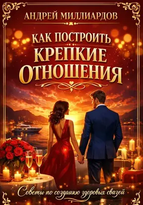 Как построить крепкие отношения. Советы по созданию здоровых связей