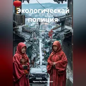 Экологическай полиция