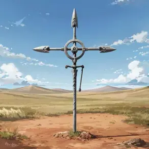 Два небосвода