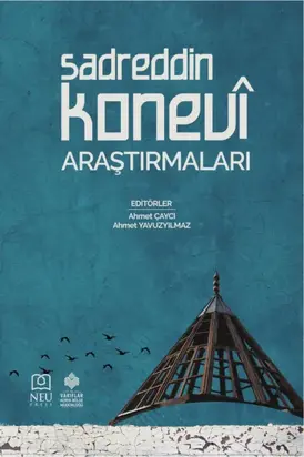 SADREDDİN KONEVİ ARAŞTIRMALARI