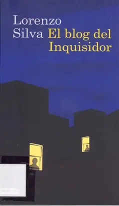 El blog del Inquisidor