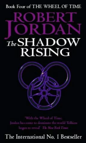 The Shadow Rising