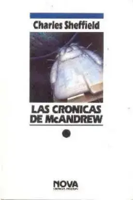 Las crónicas de McAndrew