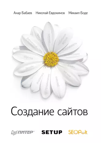 Создание сайтов