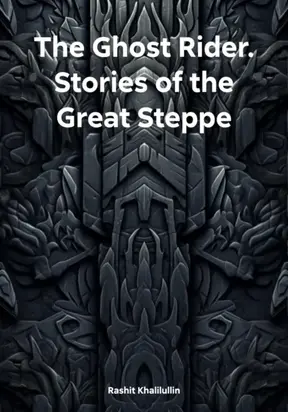 The Ghost Rider. Stories of the Great Steppe