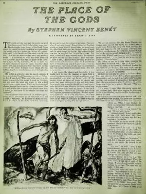 By the Waters of Babylon