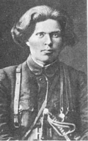 Батько Махно