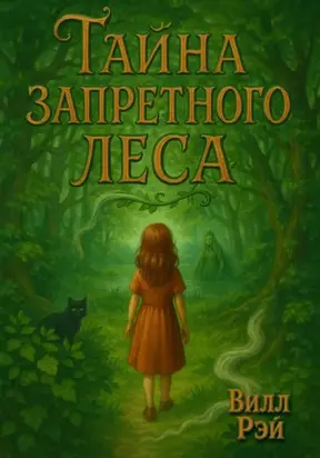 Тайна Запретного леса