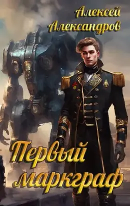 Первый маркграф