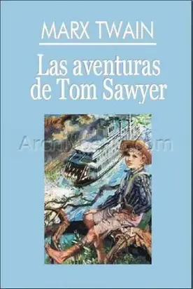 Las aventuras de Tom Sawyer