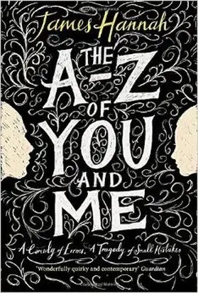 The A to Z of You and Me