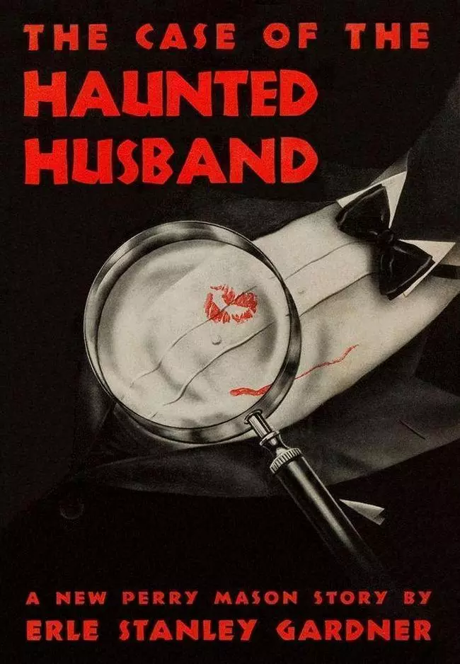 The Case of the Haunted Husband