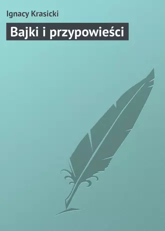 Bajki i przypowieści