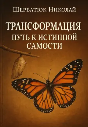 Трансформация: Путь к истинной Самости