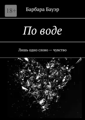 По воде. Лишь одно слово – чувство
