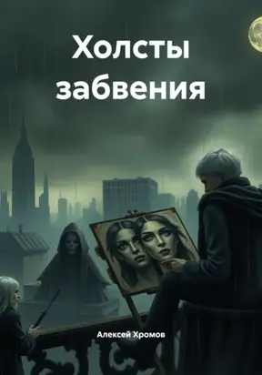 холсты забвения