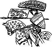 Грюнвальская битва. 1410 год