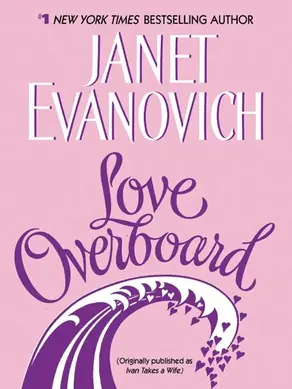 Love Overboard aka Ivan Takes a Wife