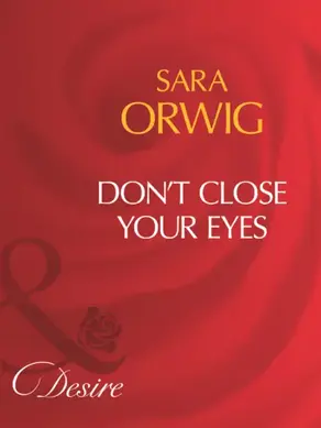 Don't Close Your Eyes