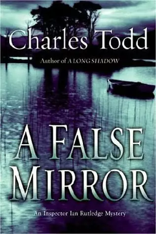 A False Mirror