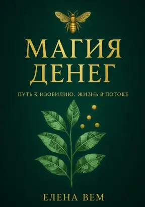 Магия Денег. Путь к изобилию. Жизнь в потоке