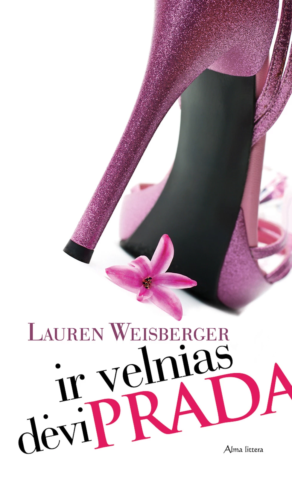 Ir velnias dėvi Pradą