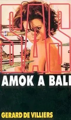 Безумие на Бали