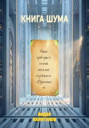 КНИГА ШУМА