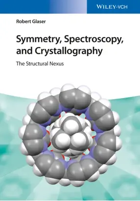 Symmetry, Spectroscopy, and Crystallography. The Structural Nexus