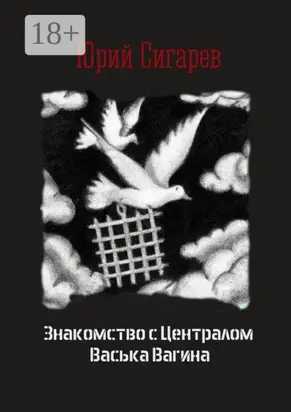 Знакомство с Централом Васька Вагина. Повесть