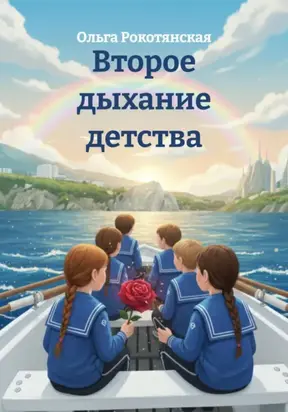 Второе дыхание детства