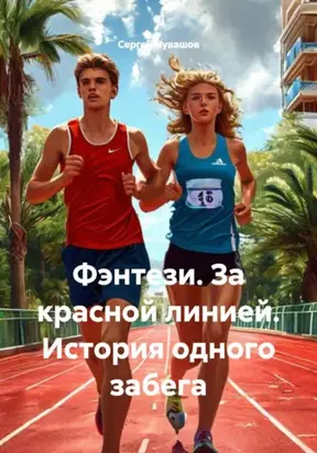 Фэнтези. За красной линией. История одного забега