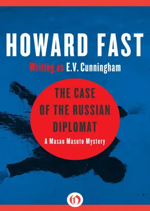 The Case of the Russian Diplomat