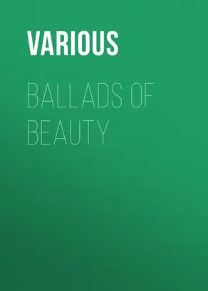 Ballads of Beauty