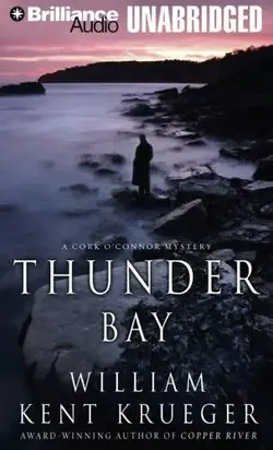 Thunder Bay