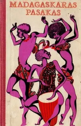 Madagaskaras pasakas