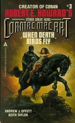 When Death Birds Fly